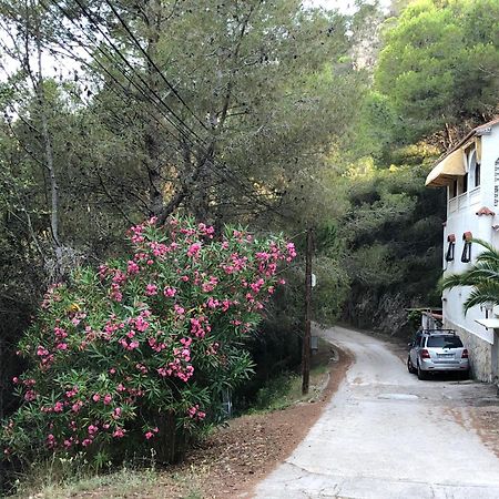 Almisera Villa Almiserat Luaran gambar