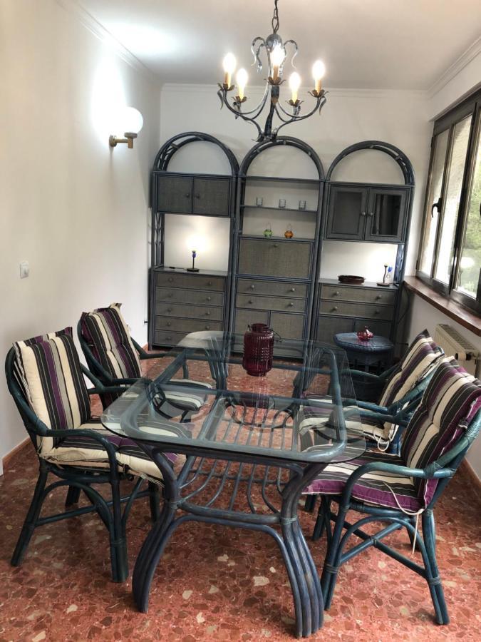 Almisera Villa Almiserat Luaran gambar